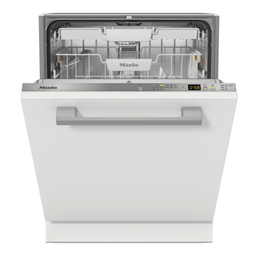 Miele G 5662 SCVi volledig geïntegreerde vaatwasser