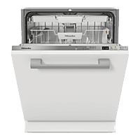 MediaMarkt MIELE G 5662 SCVi - Inbouwvaatwasser - Volledig geïntegreerd - 14 bestekken - 45 dB(A) aanbieding