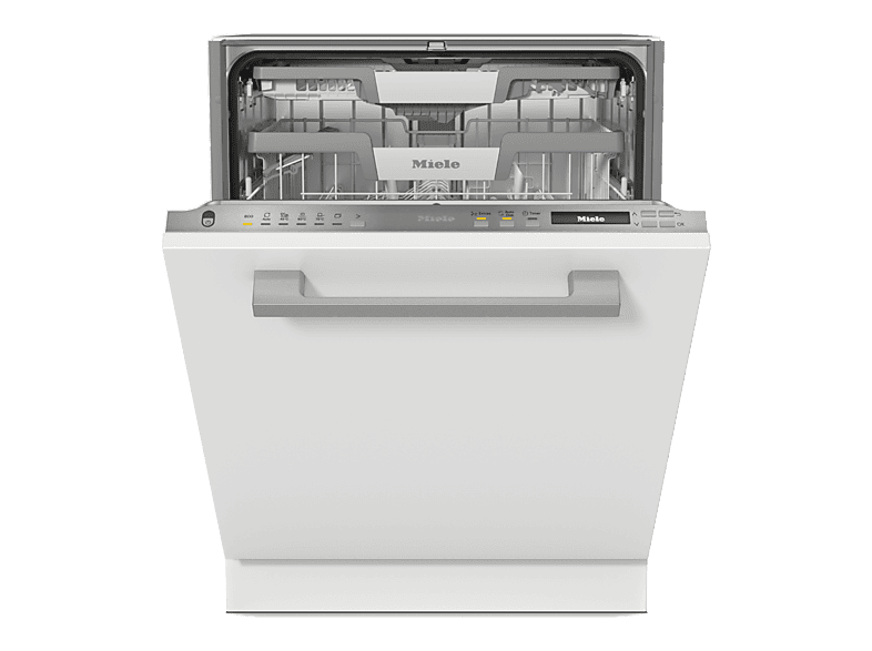 G 7080 SCVi AutoDos Lave-vaisselle