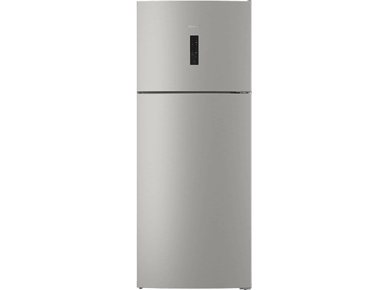 SIEMENS KD76NXIE1N 542 L No Frost Üstten Dolduruculu Buzdolabı