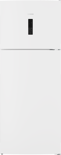 【限定700冊SN入り】FUTURAxOFF-WHITE SIEMENS KD76NXWE1N 542 L No Frost Üstten Dolduruculu Buzdolabı