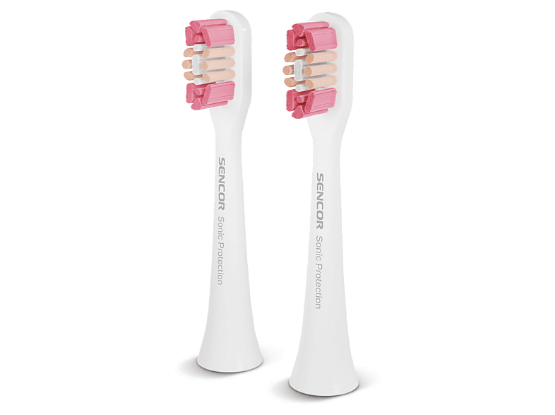 Oryginalna końcówka szczoteczki SENCOR SOX 103 (2 szt.)