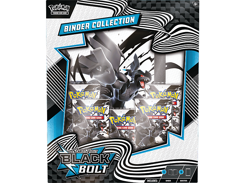 Pokémon TCG Black Bolt Zekrom Elite Trainer Box | Stock Checker