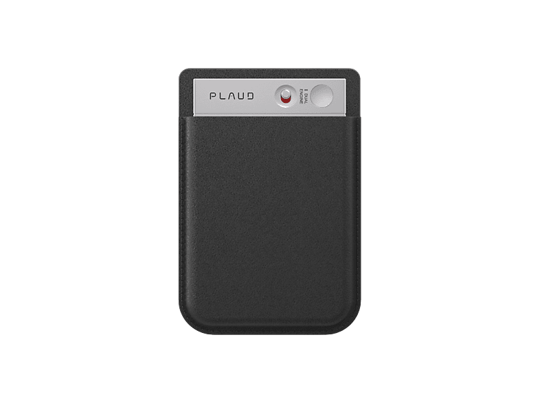 Plaud Note Magnetic Case