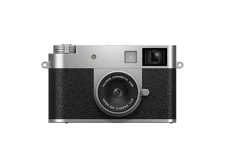 Fotocamera Mirrorless Fujifilm X Half X-Hf1
