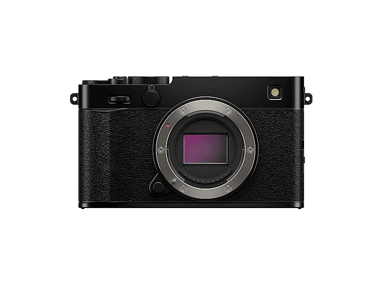 Fotocamera Mirrorless Fujifilm X-E5 solo corpo