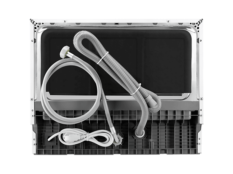 Zmywarka Electrolux ESF2400OW – zdjęcie 2