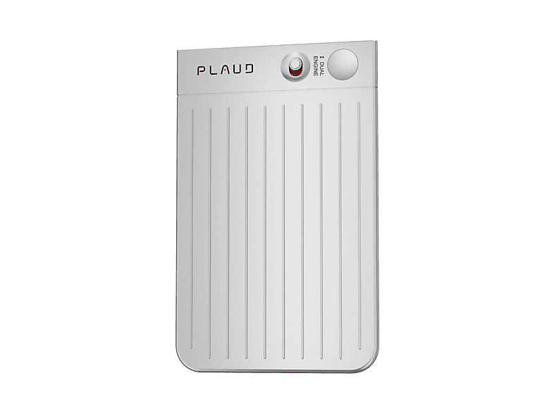 Plaud NotePin Enregistreur Vocal IA