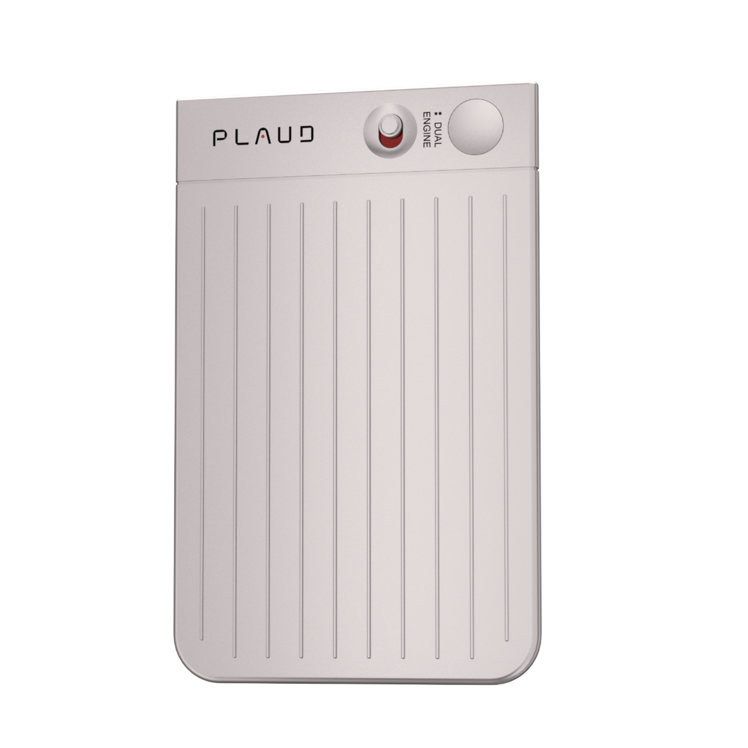 Plaud Notepin Digital Memorecorder Ai Notetaker Notetaker