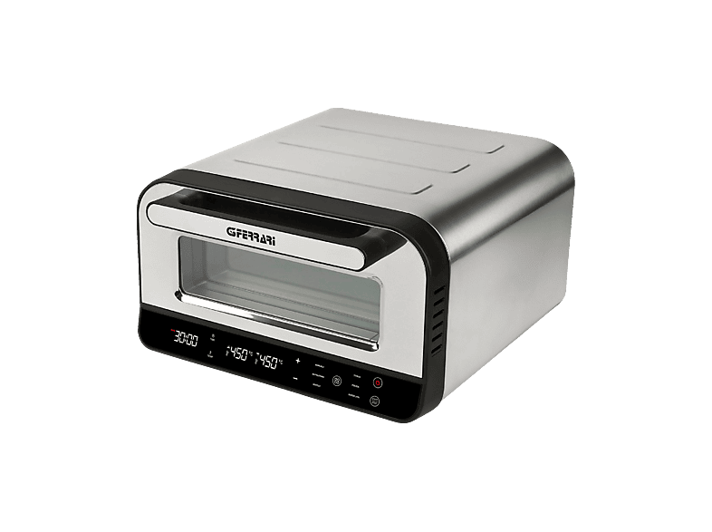 G3FERRARI G10204 Pizza Pro Pizzaofen