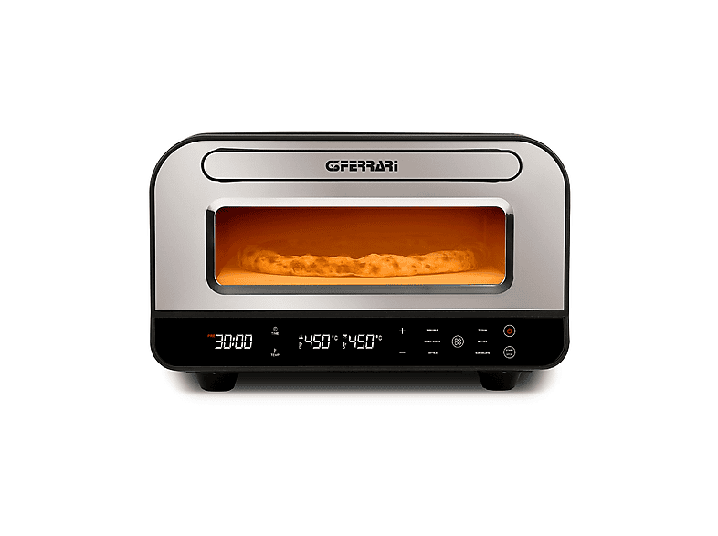 G3FERRARI G10204 Pizza Pro Pizzaofen