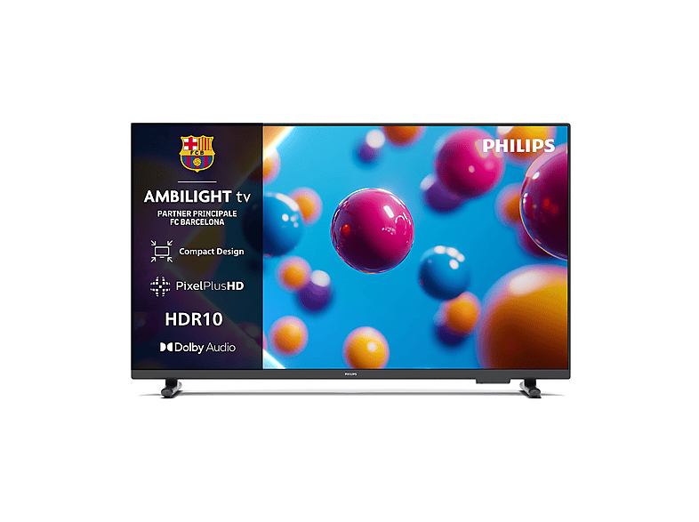 Philips 32Pfs6900/12 TV Led, 32", Full-HD