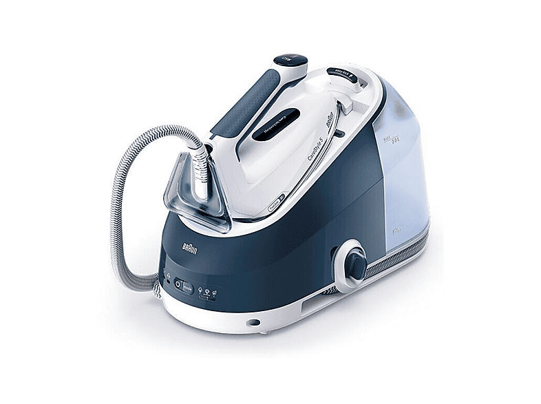 Ferro A Caldaia Braun CareStyle 5 Is5245Bl