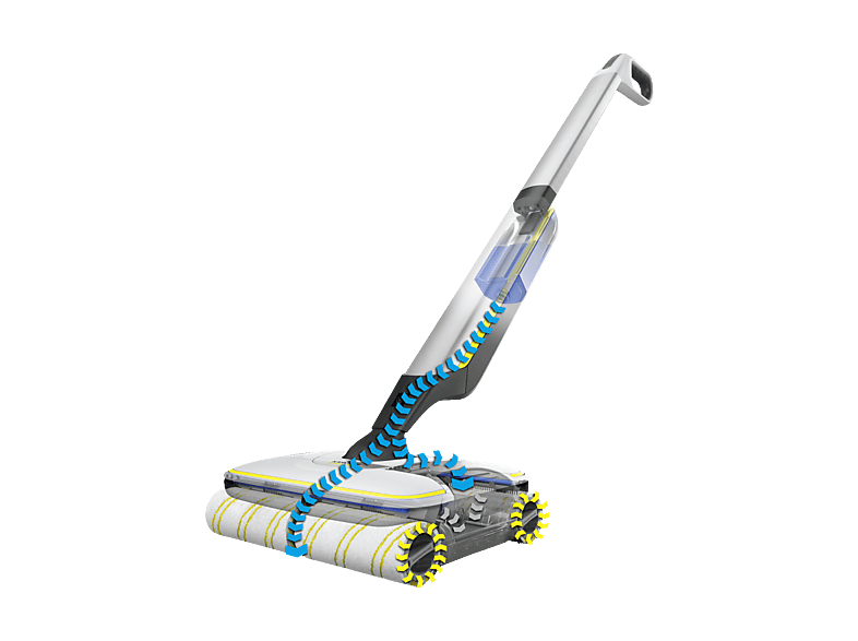 Karcher FC 7 Cordless 1.055-701.0 – zdjęcie 3