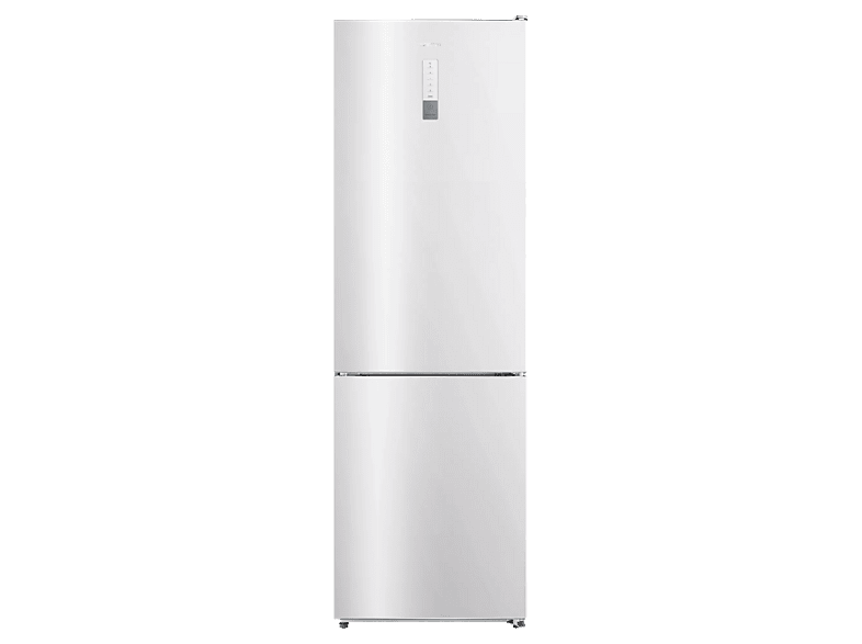 Infiniton FGC-310C88BEK, No Frost, 188 cm Altura, 310 l, Iluminación LED, Blanco