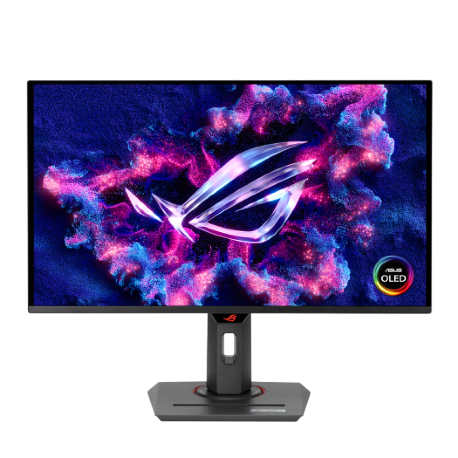 Asus Rog Strix Oled Xg27ucdmg - 26.5 Inch 3840 X 2160 (oled 4k) 0.03 Ms 240 Hz