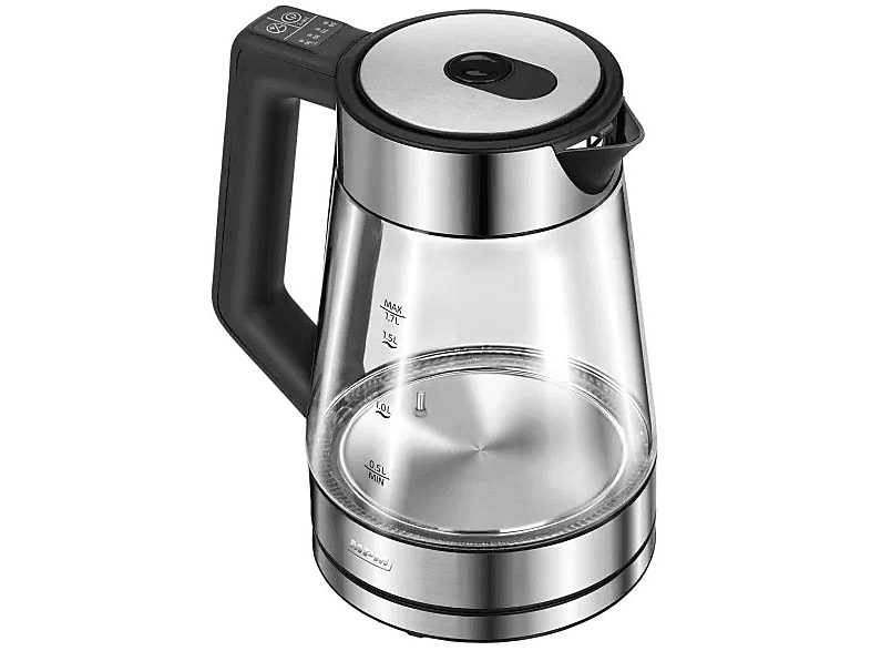 Czajnik MPM MCZ-116 – zdjęcie 2