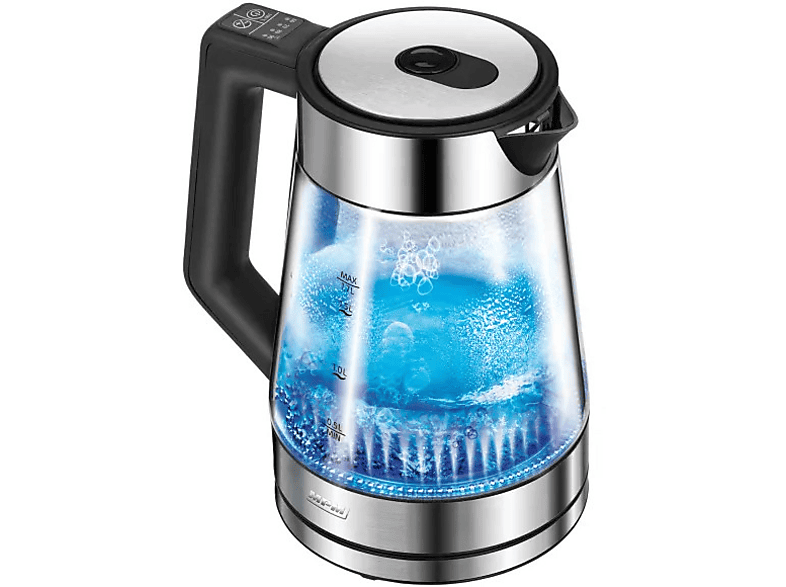 Czajnik MPM MCZ-116 – zdjęcie 3