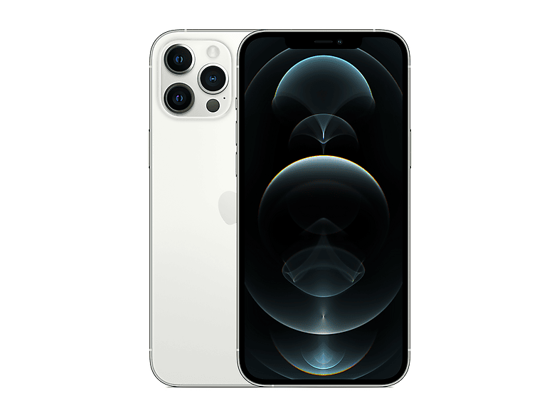 APPLE iPhone 12 Pro Max 128GB Argento | Ricondizionato
