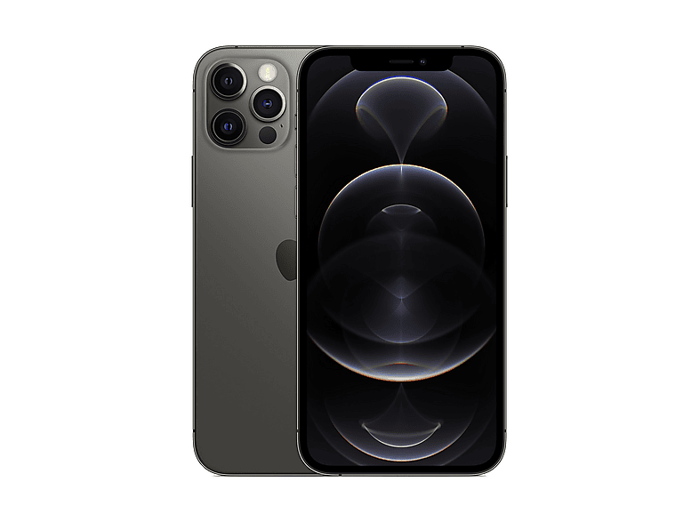 APPLE iPhone 12 Pro 256GB Grafite - Ricondizionato Grading Eccellente 2 anni di garanzia
