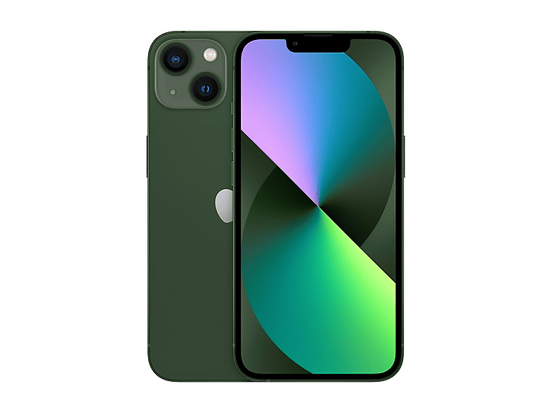 APPLE iPhone 13 256GB Verde | Ricondizionato Grading Eccellente