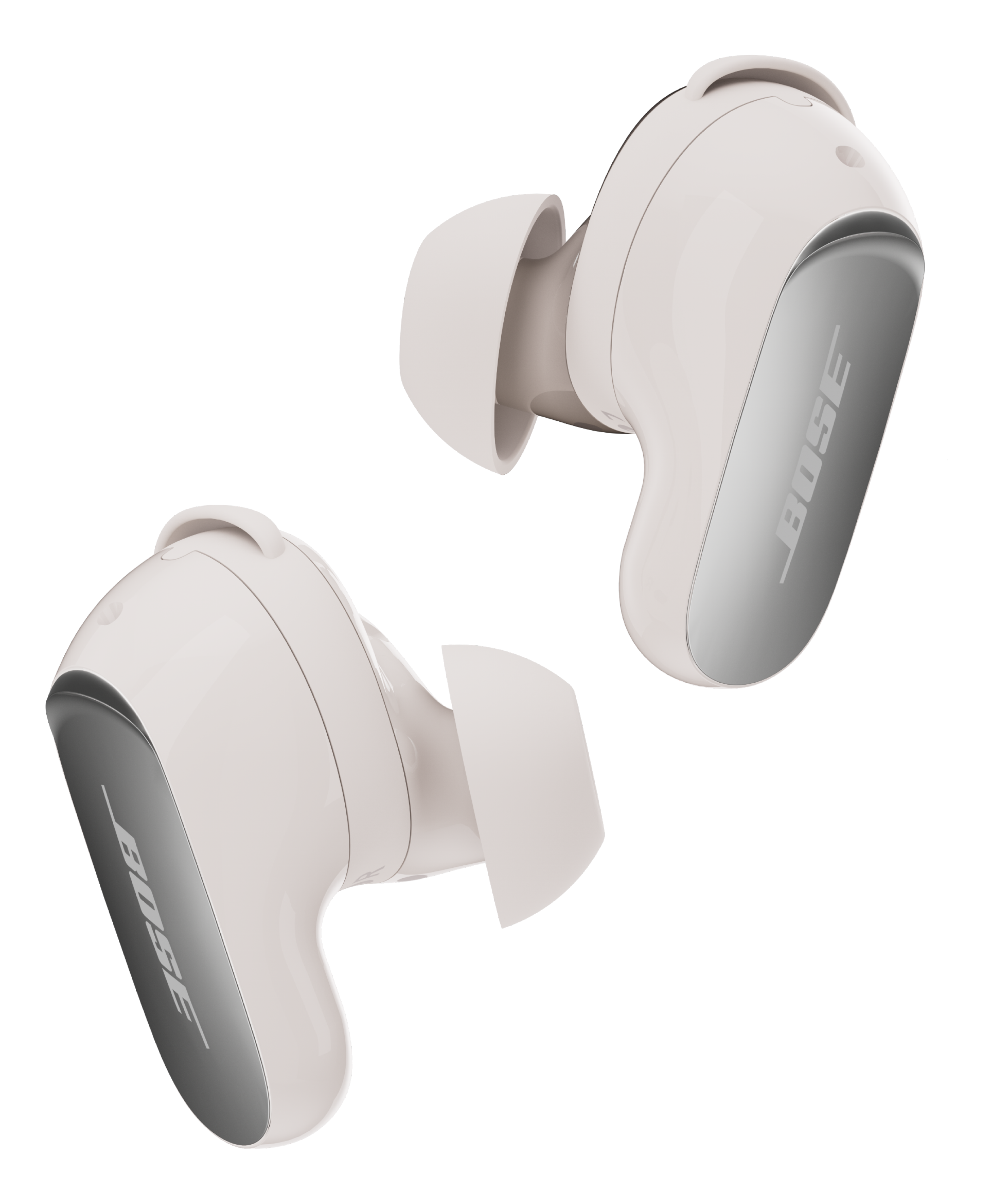 BOSE QuietComfort Ultra Earbuds (2. Gen.), In-ear True Wireless