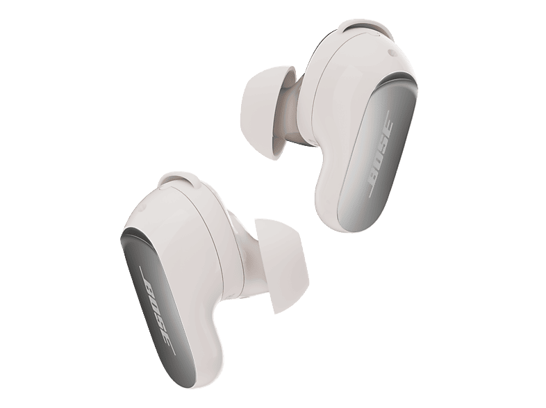 BOSE QuietComfort Ultra Earbuds (2. Gen.), In-ear True Wireless