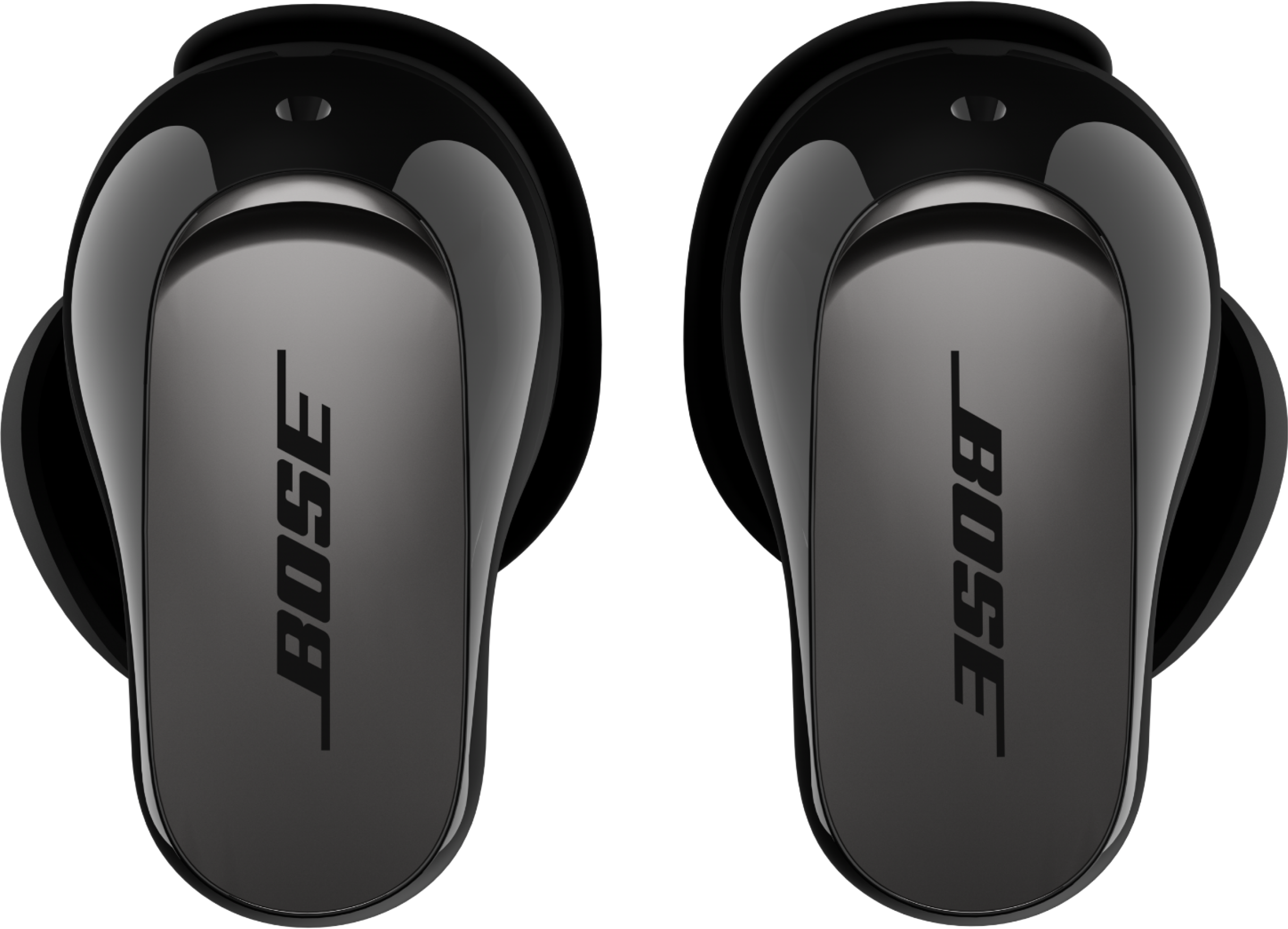 イヤホン BOSE QuietComfort Ultra Earbuds BLACK BOSE QuietComfort Ultra Earbuds (2. Gen.), In-ear True Wireless