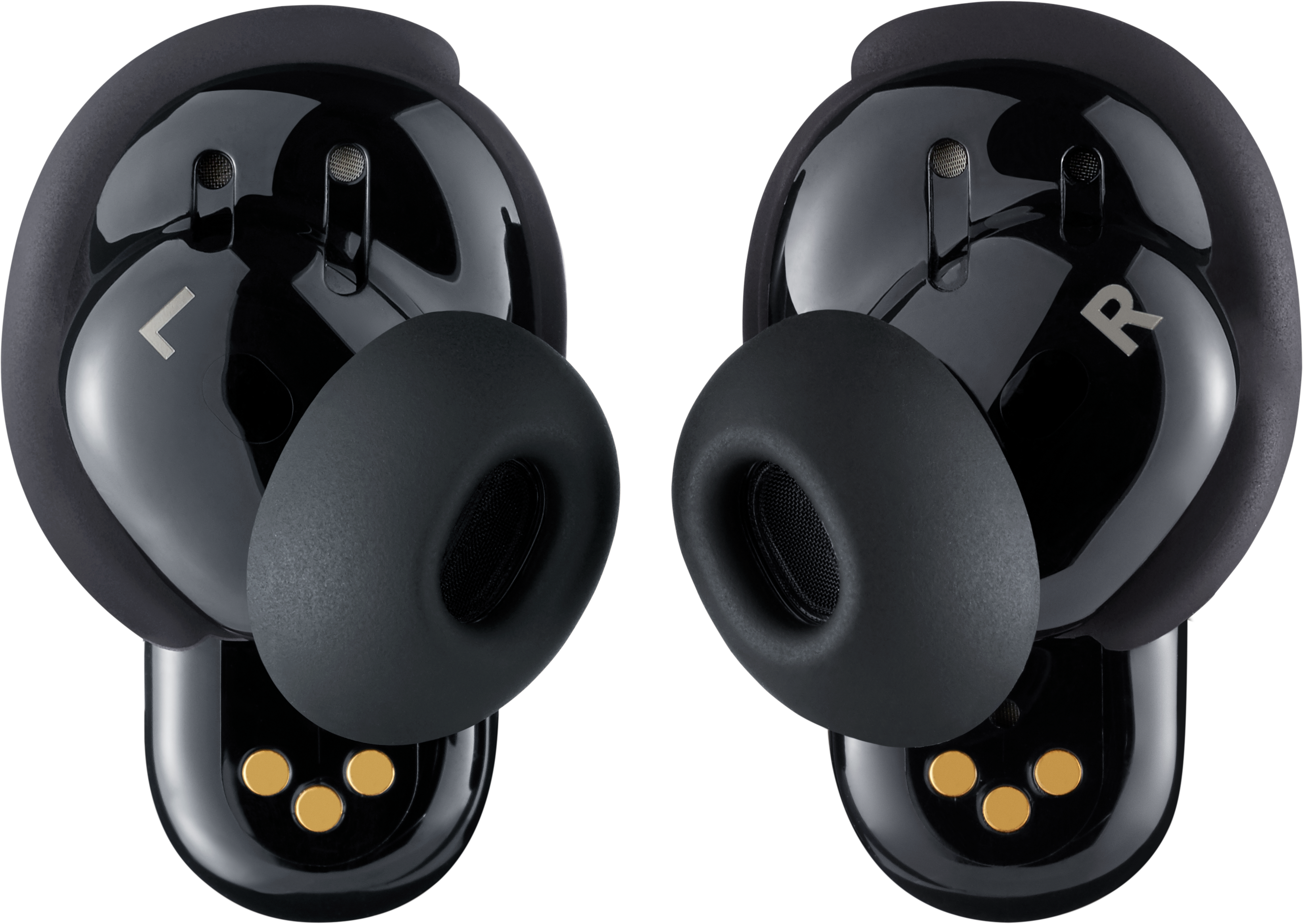 Bose QuietComfort Ultra Earbuds ブラック BOSE QuietComfort Ultra Earbuds (2. Gen.), In-ear True Wireless