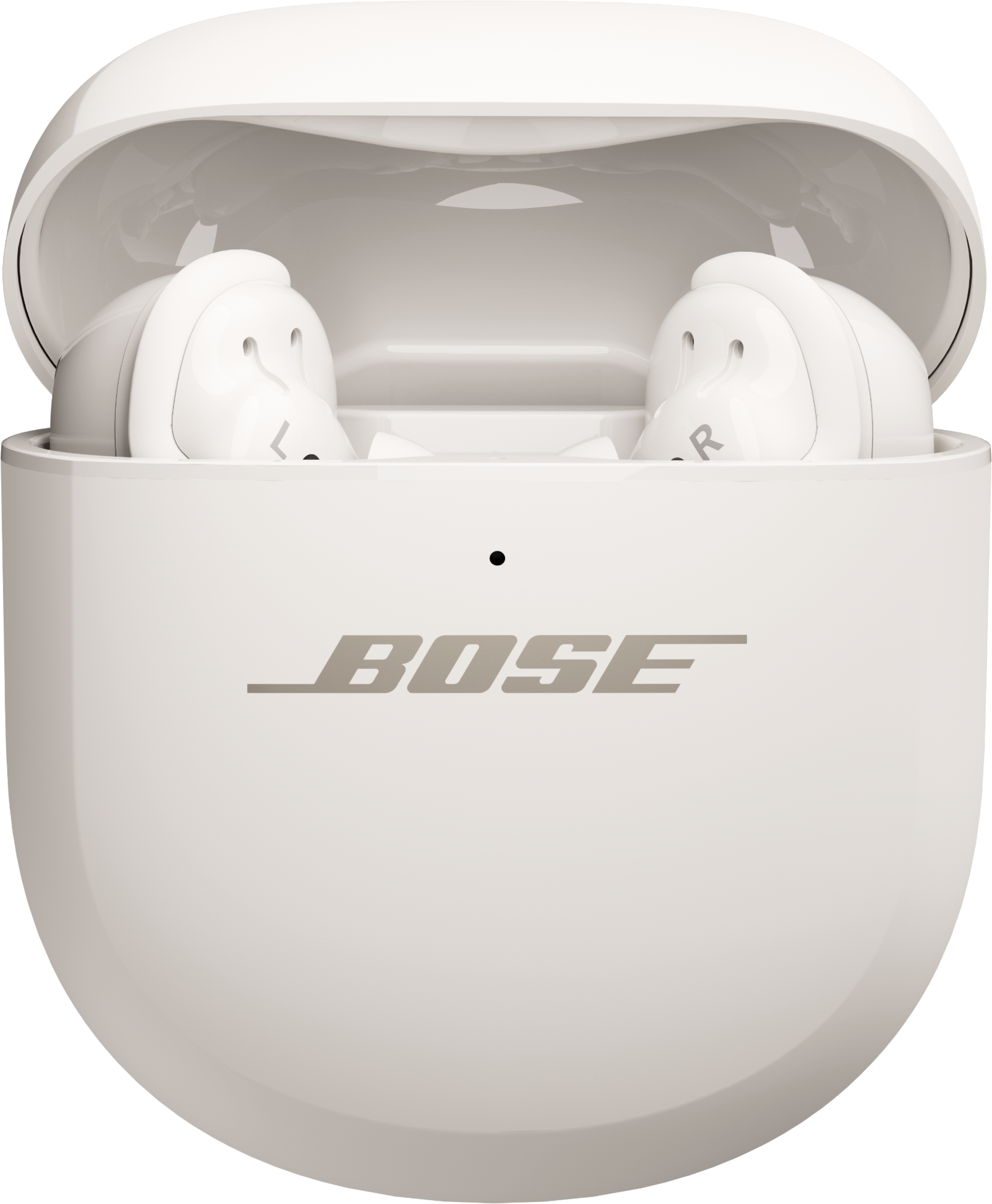BOSE QuietComfort Ultra Earbuds (2. Gen.), In-ear True Wireless