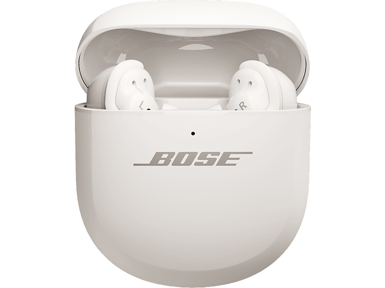 BOSE QuietComfort Ultra Earbuds (2. Gen.), In-ear True Wireless