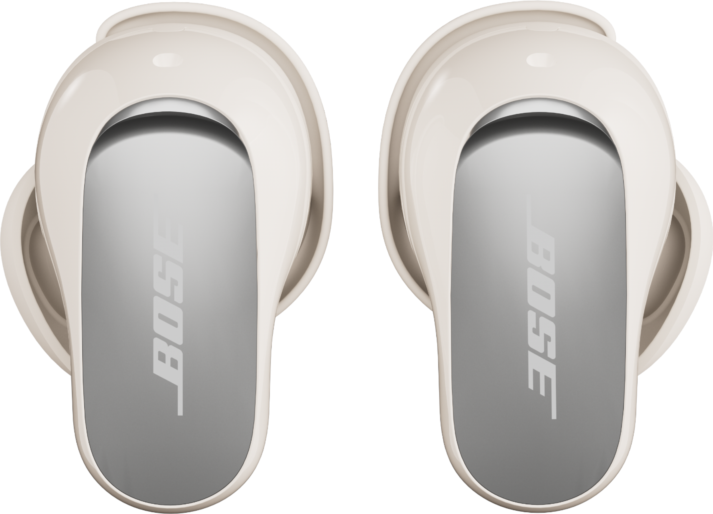 BOSE QuietComfort Ultra Earbuds (2. Gen.), In-ear True Wireless