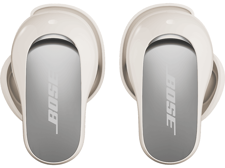 BOSE QuietComfort Ultra Earbuds (2. Gen.), In-ear True Wireless