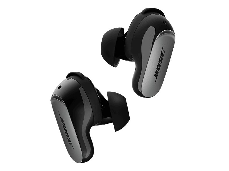 BOSE QuietComfort Ultra Earbuds (2. Gen.), In-ear True Wireless