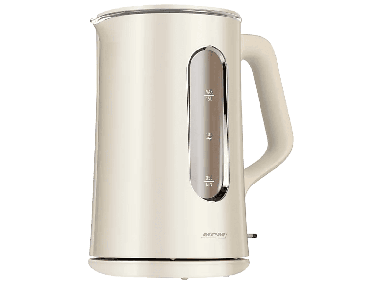 MPM MCZ-126/B1 1,5l 1500W