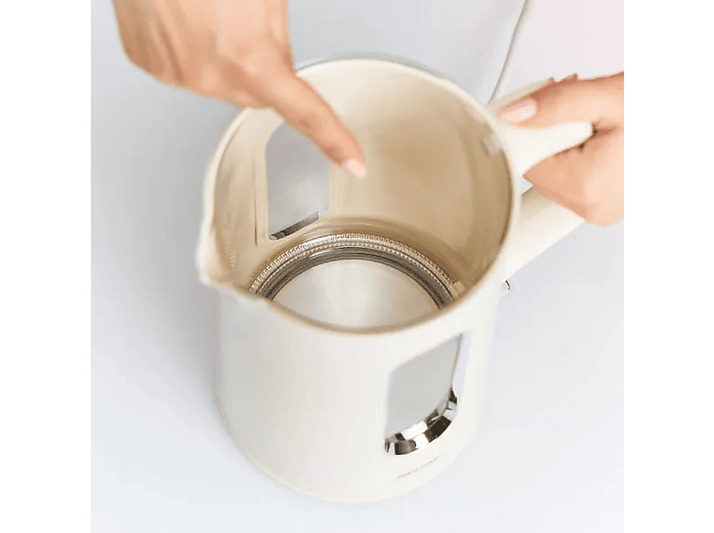 MPM MCZ-126/B1 1,5l 1500W – zdjęcie 2