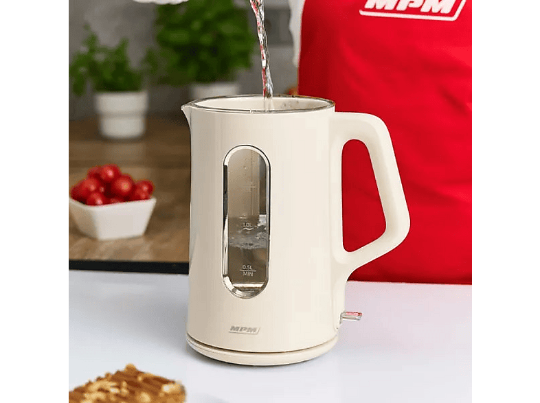 MPM MCZ-126/B1 1,5l 1500W – zdjęcie 3