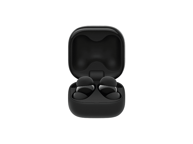 SONY LinkBuds Fit, Bluetooth In-ear True Wireless Kopfhörer mit