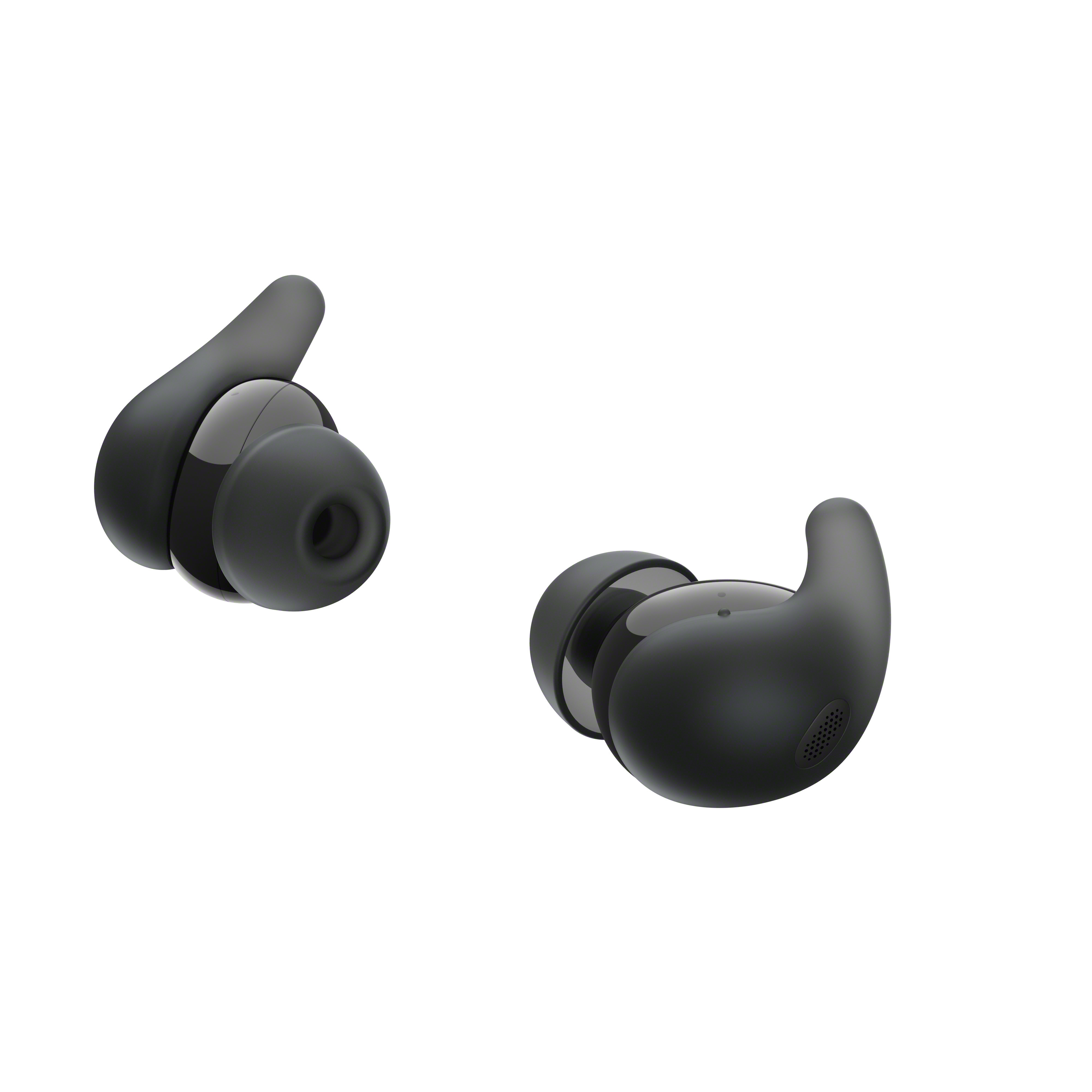 SONY LinkBuds Fit, Bluetooth In-ear True Wireless Kopfhörer mit