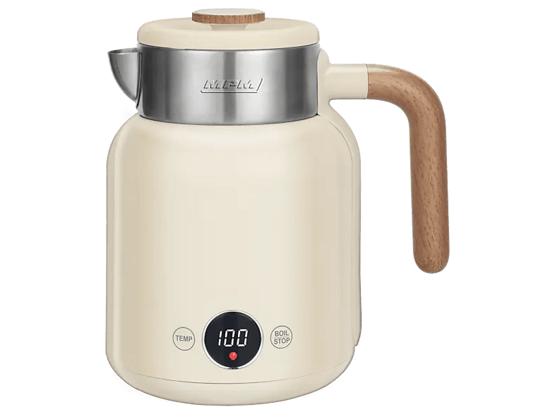 MPM MCZ-128/B1 1,5l 2200W Regulacja temperatury