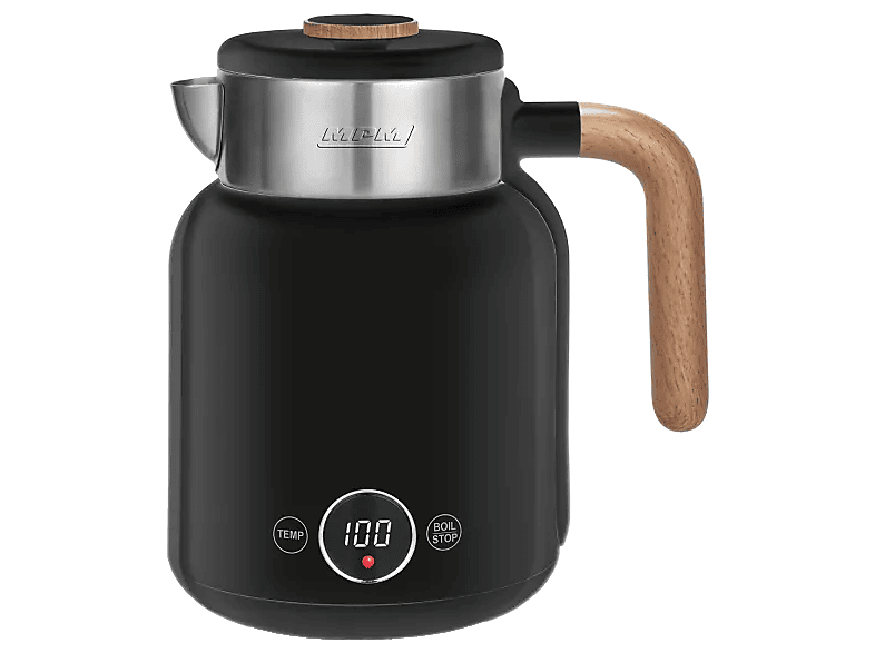 MPM MCZ-128/C 1,5l 2200W Regulacja temperatury