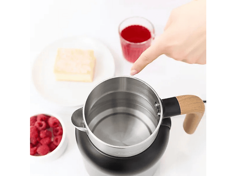 MPM MCZ-128/C 1,5l 2200W Regulacja temperatury – zdjęcie 3