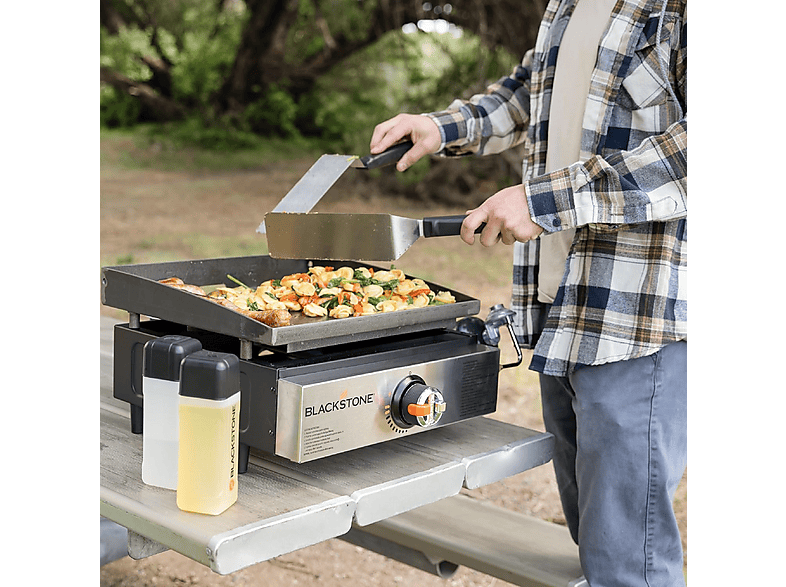 Blackstone 2142EU – zdjęcie 2