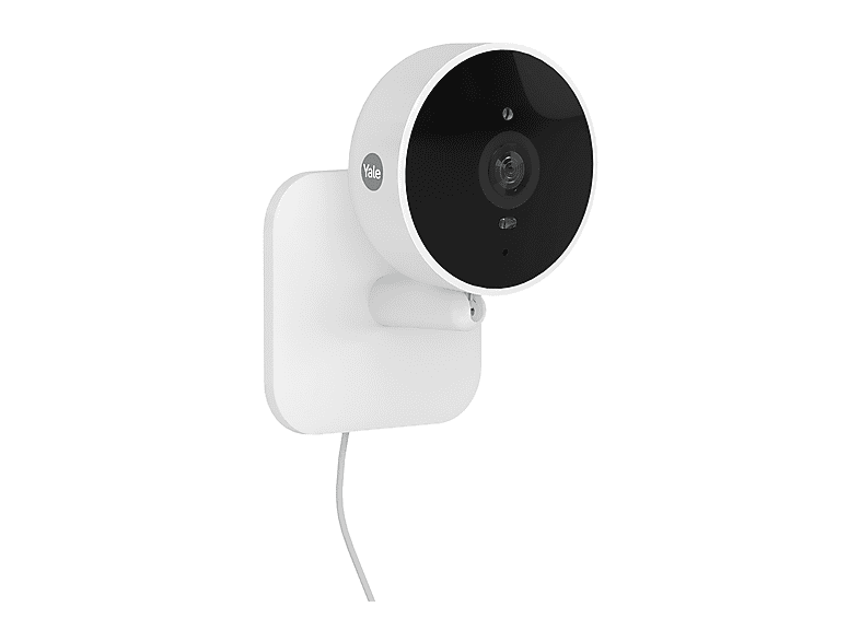 Thumbnail - YALE Smart Indoor Camera, Überwachungskamera