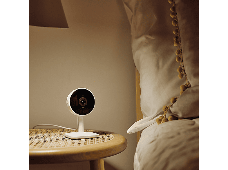 Thumbnail - YALE Smart Indoor Camera, Überwachungskamera