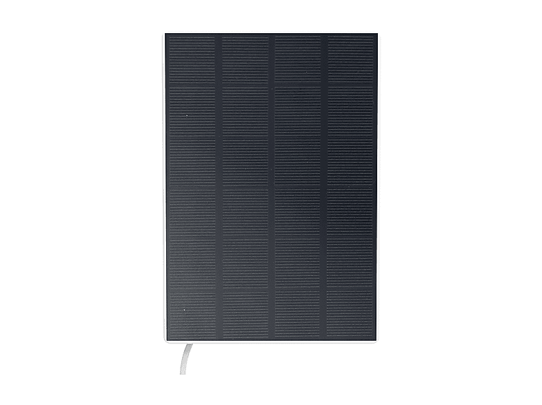 YALE USB-C Solarladegerät für Yale Smart Outdoor Camera, Solar Panel