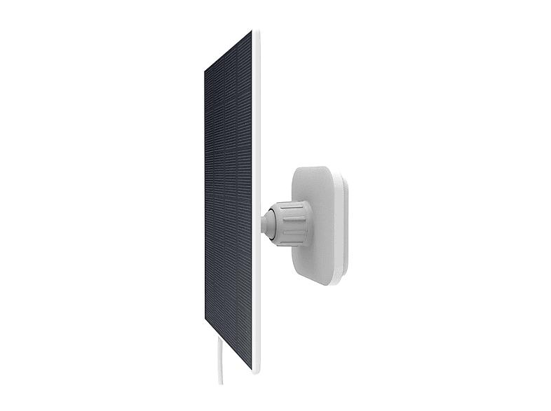 YALE USB-C Solarladegerät für Yale Smart Outdoor Camera, Solar Panel