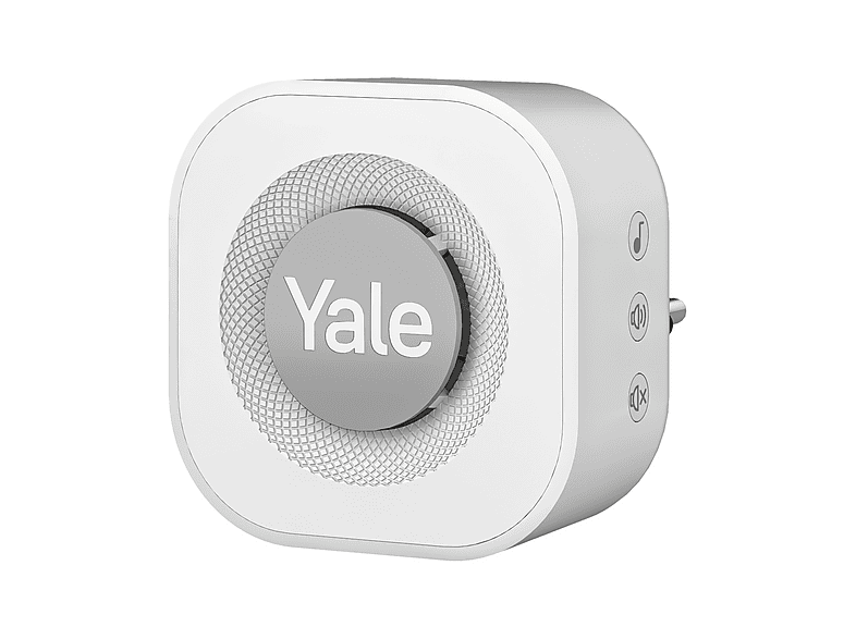 YALE Smart Doorbell Chime, Kabelloser Türgong