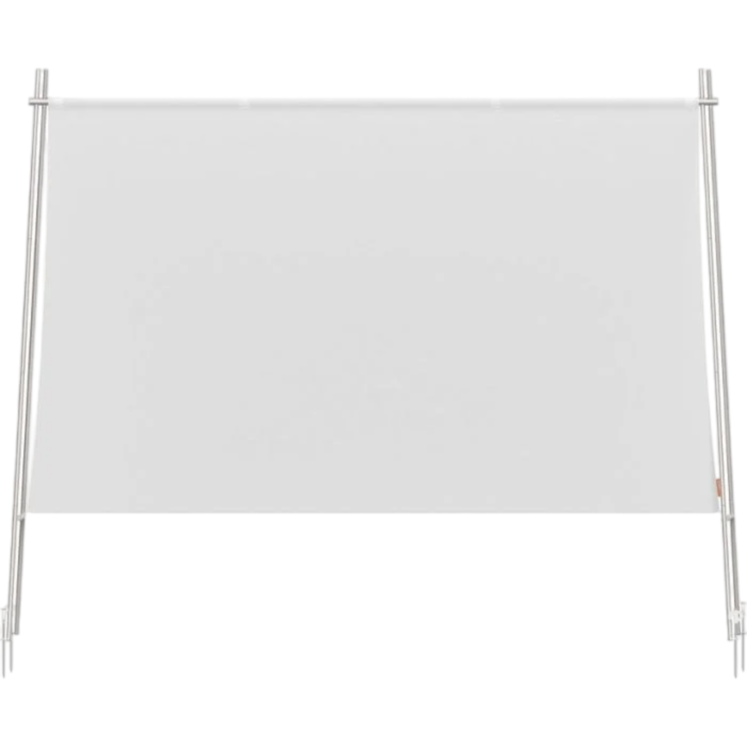 Xgimi Portable Outdoor Screen 70'' Scherm Grijs