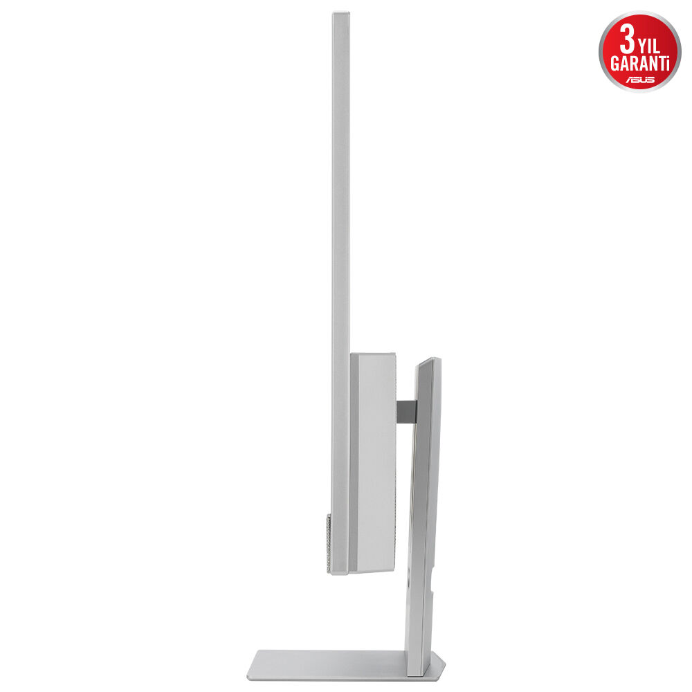 ASUS ZenScreen Smart MS27UC 27 IPS 3840x2160 5ms 60Hz 350cd DP